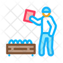 پیش‌نمایش فایل mushroom-farm-worker-2690326 از پک گیاه مزرعه قارچ