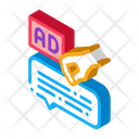 پیش‌نمایش فایل advertising-message-2661172 از پک استراتژی کسب‌وکار بازاریابی عصبی