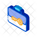 پیش‌نمایش فایل suitcase-key-2661070 از پک کارآفرین و کسب‌وکار