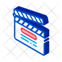 پیش‌نمایش فایل movie-clapper-2660780 از پک استودیو طراحی موشن