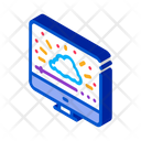 پیش‌نمایش فایل shining-cloud-motion-video-2660768 از پک استودیو طراحی موشن