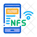 پیش‌نمایش فایل mobile-nfc-2700163 از پک فناوری شهر هوشمند