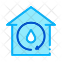 پیش‌نمایش فایل recycling-water-house-2700177 از پک فناوری شهر هوشمند