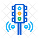 پیش‌نمایش فایل smart-traffic-signal-2700168 از پک فناوری شهر هوشمند