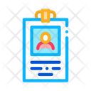 پیش‌نمایش فایل identity-card-2700133 از پک دفتر کار و محل کار