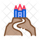 پیش‌نمایش فایل castle-2700099 از پک جشن هالووین