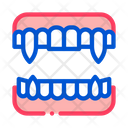 پیش‌نمایش فایل fangs-2700091 از پک جشن هالووین
