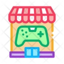 پیش‌نمایش فایل game-station-2700068 از پک توسعه بازی ویدیویی