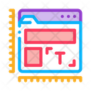 پیش‌نمایش فایل page-layout-2733496 از پک توسعه طراحی وب