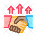 پیش‌نمایش فایل handshake-2733480 از پک مدارا و برابری