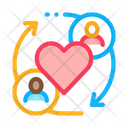 پیش‌نمایش فایل human-love-2733477 از پک مدارا و برابری