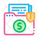پیش‌نمایش فایل finance-folder-2733448 از پک همه‌کاره بیمه