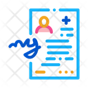 پیش‌نمایش فایل medical-report-2733427 از پک سلامت و بیمه