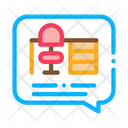 پیش‌نمایش فایل booking-table-2733361 از پک بازار فروشگاه مبلمان