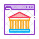 پیش‌نمایش فایل bank-website-2733385 از پک کسب و کار جهانی