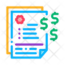 پیش‌نمایش فایل financial-agreement-2733398 از پک کسب و کار جهانی