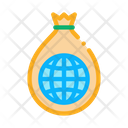 پیش‌نمایش فایل global-finance-sphere-2733389 از پک کسب و کار جهانی