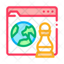 پیش‌نمایش فایل online-business-strategy-2733383 از پک کسب و کار جهانی