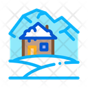 پیش‌نمایش فایل arctic-house-2813275 از پک قطب شمال و قطب جنوب