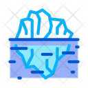 پیش‌نمایش فایل iceberg-2813274 از پک قطب شمال و قطب جنوب