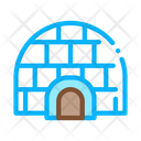 پیش‌نمایش فایل igloo-2813272 از پک قطب شمال و قطب جنوب