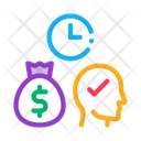 پیش‌نمایش فایل payment-time-2813261 از پک کار مدیر حساب