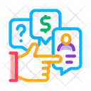 پیش‌نمایش فایل profile-selection-2813267 از پک کار مدیر حساب