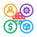 پیش‌نمایش فایل shop-manager-2813259 از پک کار مدیر حساب