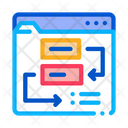 پیش‌نمایش فایل workflow-2813224 از پک آزمایش نرم‌افزار و تحلیل