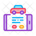 پیش‌نمایش فایل car-control-app-2813198 از پک فناوری خودرو هوشمند