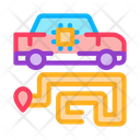 پیش‌نمایش فایل car-navigation-2813205 از پک فناوری خودرو هوشمند