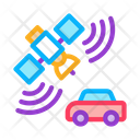 پیش‌نمایش فایل satellite-connection-car-2813196 از پک فناوری خودرو هوشمند