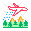 پیش‌نمایش فایل airplane-extinguishing-2813172 از پک تجهیزات امدادگر