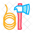 پیش‌نمایش فایل axe-2813188 از پک تجهیزات امدادگر