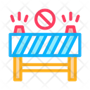 پیش‌نمایش فایل road-barrier-2813180 از پک تجهیزات امدادگر