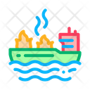 پیش‌نمایش فایل ship-fire-2813175 از پک تجهیزات امدادگر
