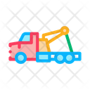 پیش‌نمایش فایل tow-truck-2813178 از پک تجهیزات امدادگر