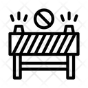 پیش‌نمایش فایل road-barrier-2812975 از پک تجهیزات امدادگر
