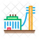 پیش‌نمایش فایل electricity-building-2813122 از پک انرژی زمین‌گرمایی