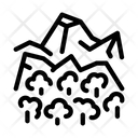 پیش‌نمایش فایل forest-2812963 از پک جنگل گرمسیری جنگل