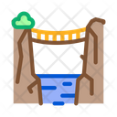 پیش‌نمایش فایل bridge-2813156 از پک جنگل گرمسیری جنگل