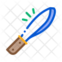 پیش‌نمایش فایل knife-2813153 از پک جنگل گرمسیری جنگل
