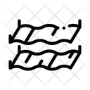 پیش‌نمایش فایل embossed-2813042 از پک کاشی سقف کشش