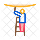 پیش‌نمایش فایل ceiling-repairing-2813237 از پک کاشی سقف کشش