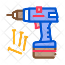 پیش‌نمایش فایل drill-machine-2813233 از پک کاشی سقف کشش