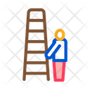 پیش‌نمایش فایل ladder-2813234 از پک کاشی سقف کشش