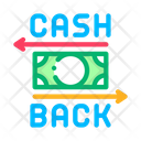 پیش‌نمایش فایل cash-back-discount-3062493 از پک فروش کاهش هزینه