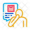 پیش‌نمایش فایل customer-chat-3062509 از پک سفر مشتری خریدار