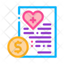 پیش‌نمایش فایل hospital-bill-3062559 از پک بیمارستان زایمان