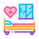 پیش‌نمایش فایل hospital-room-3062556 از پک بیمارستان زایمان